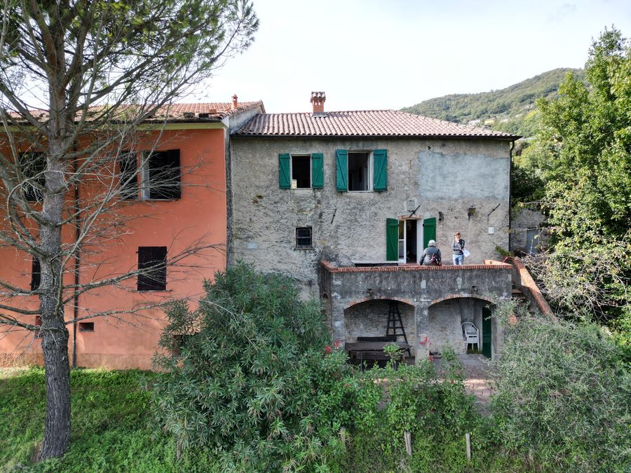 Aulla