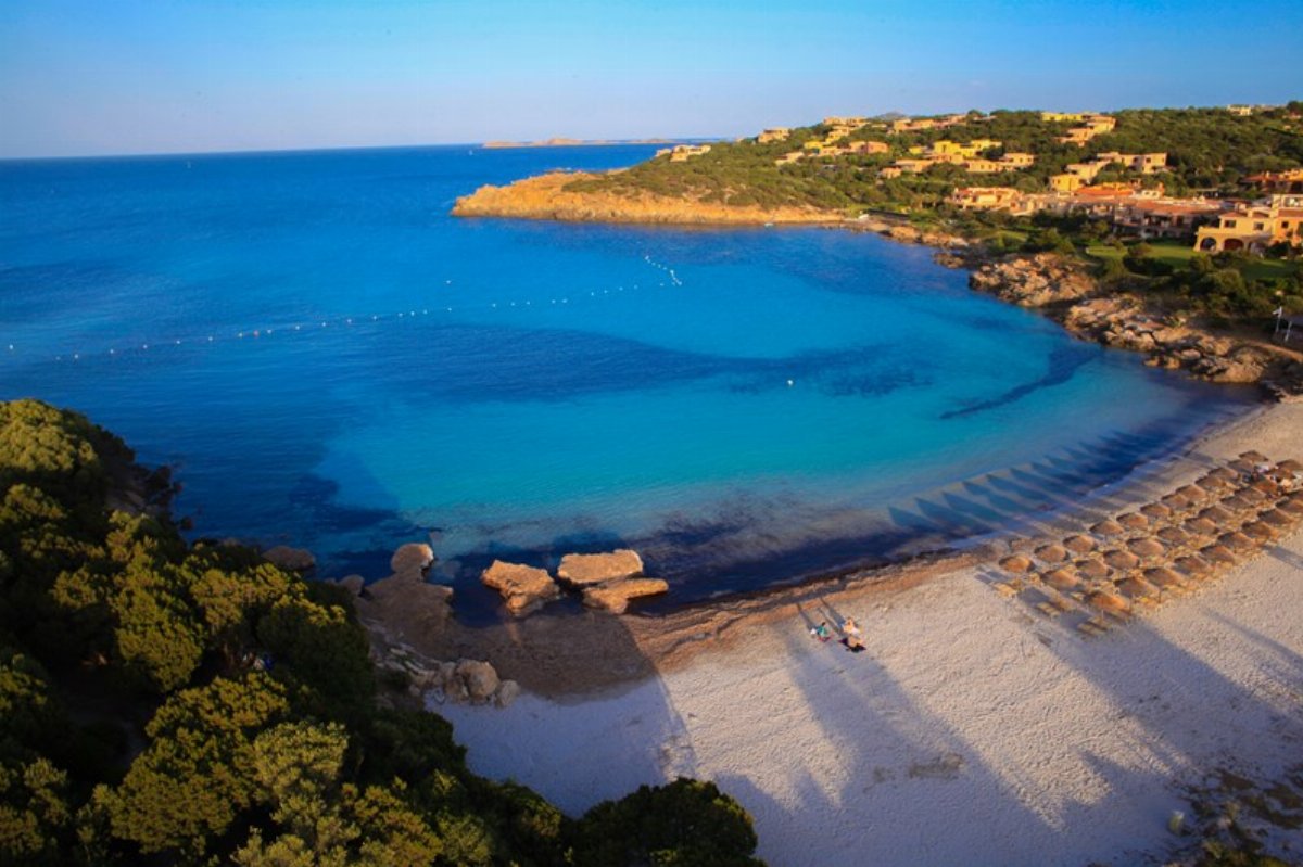 Sardinien