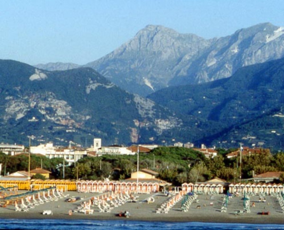 Seravezza
