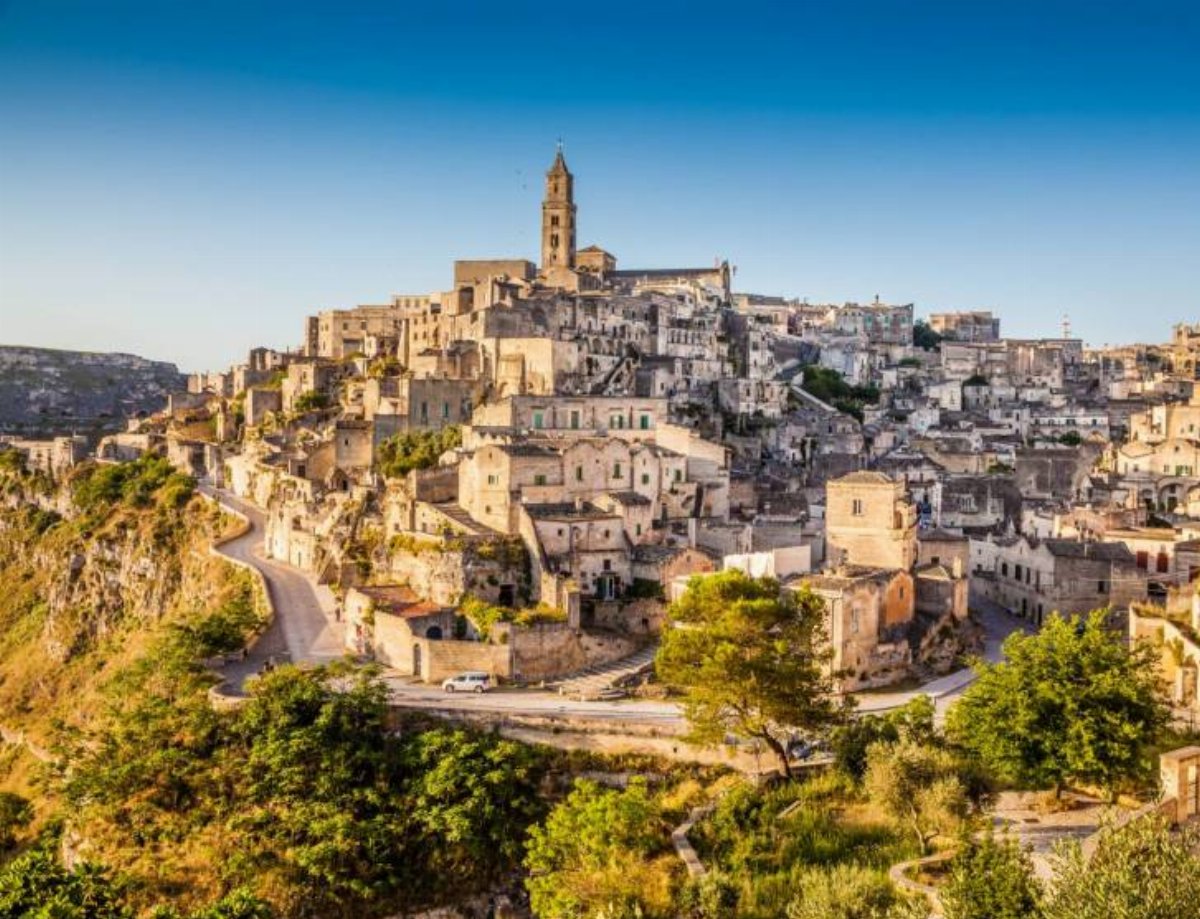 Basilicata