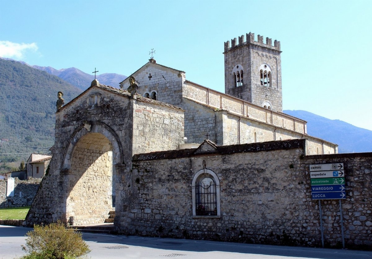 Camaiore