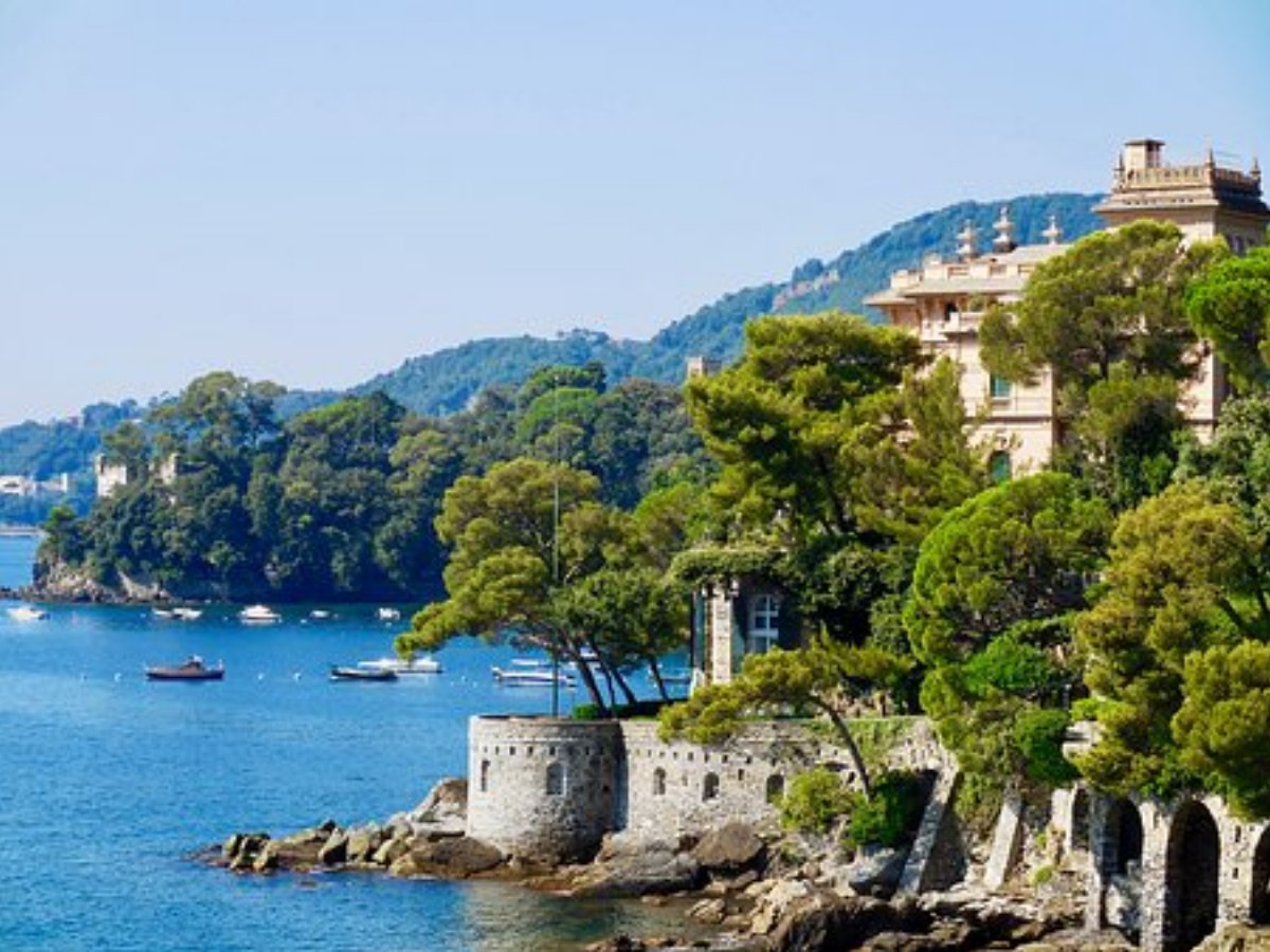 Santa Margherita Ligure