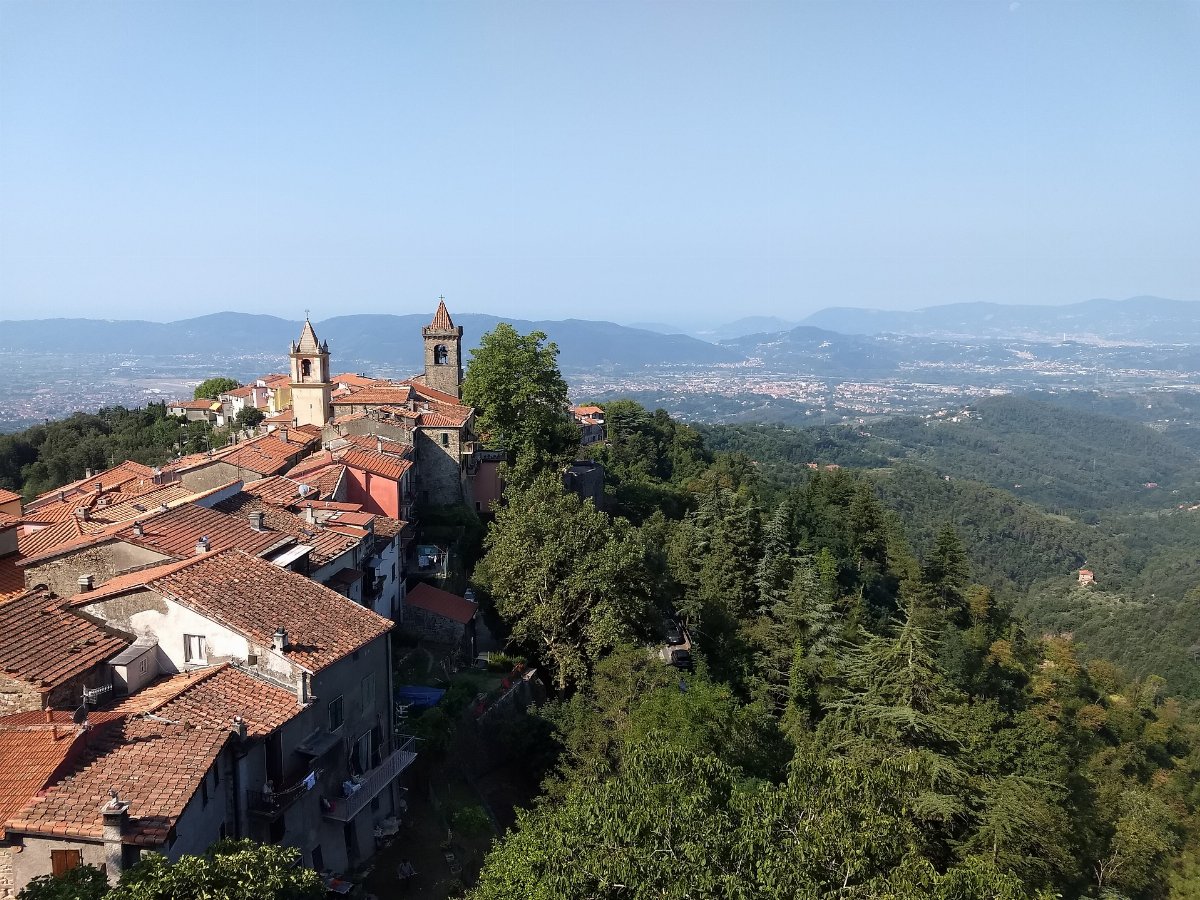 Fosdinovo