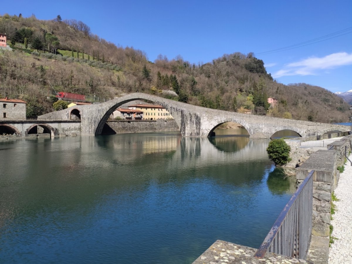 Pescaglia