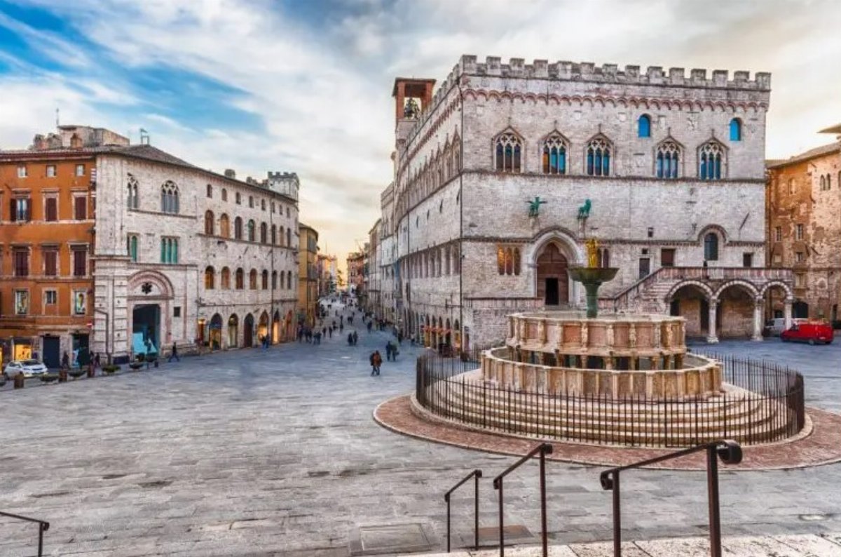 Umbria