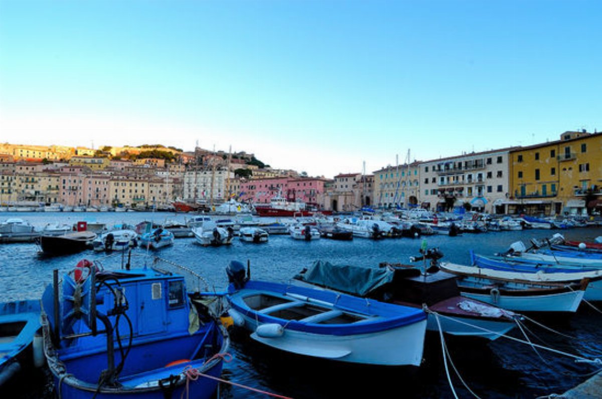 Rio Marina