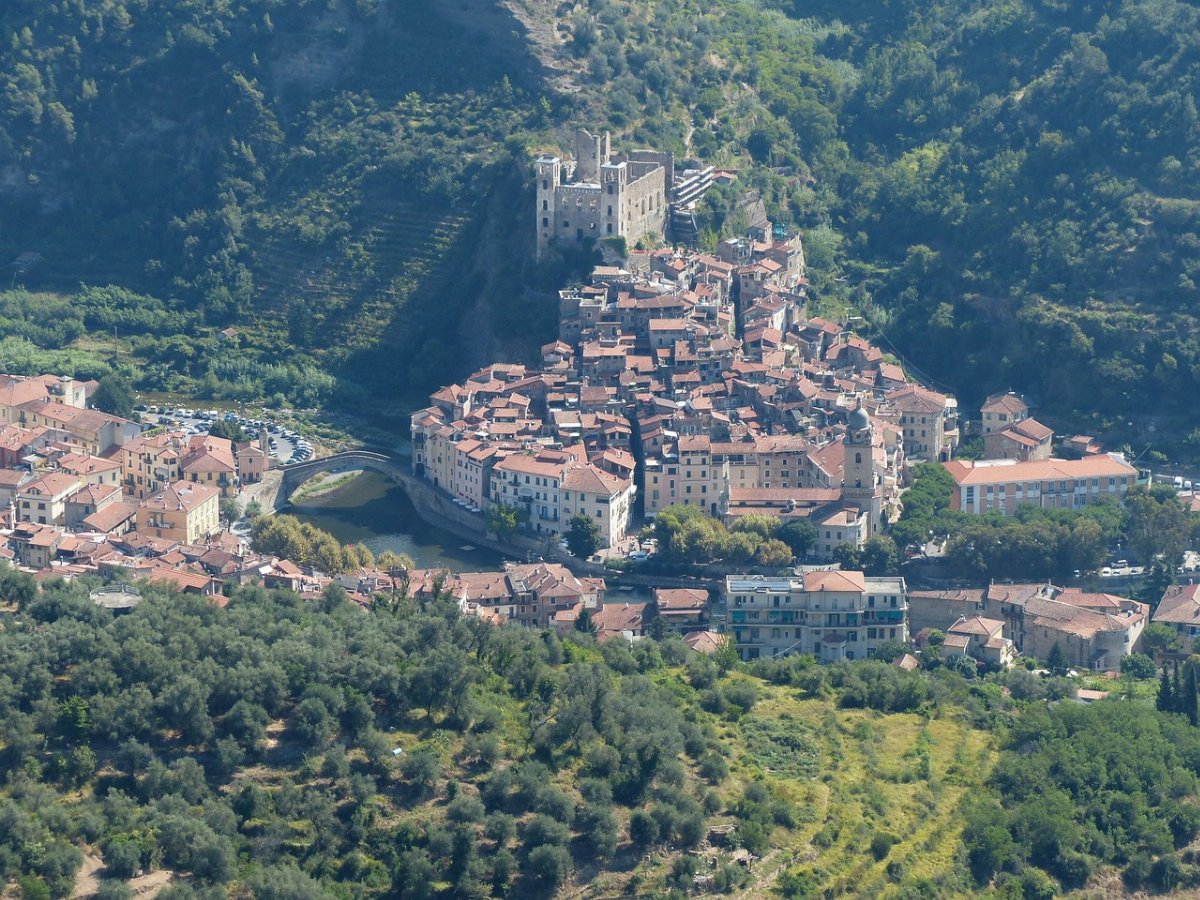 Imperia