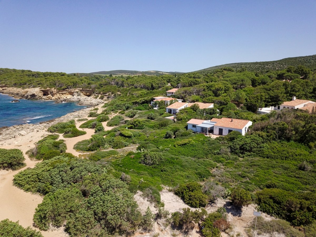 Porto Zafferano