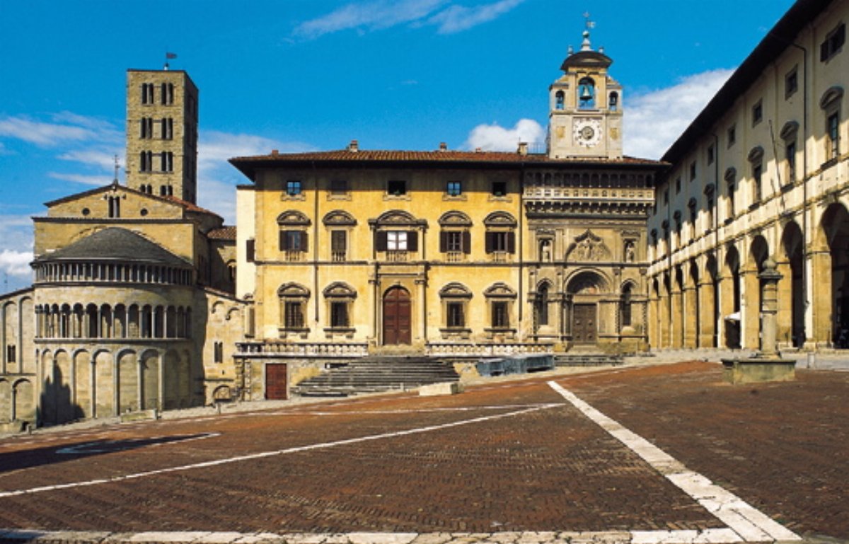 Arezzo