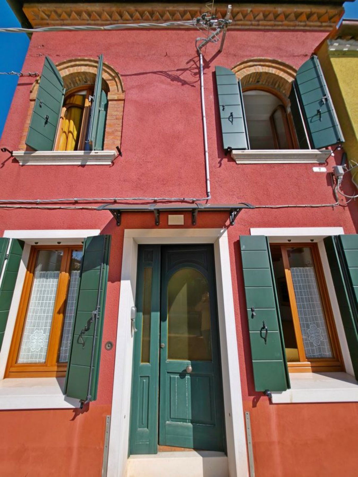Burano-Venezia