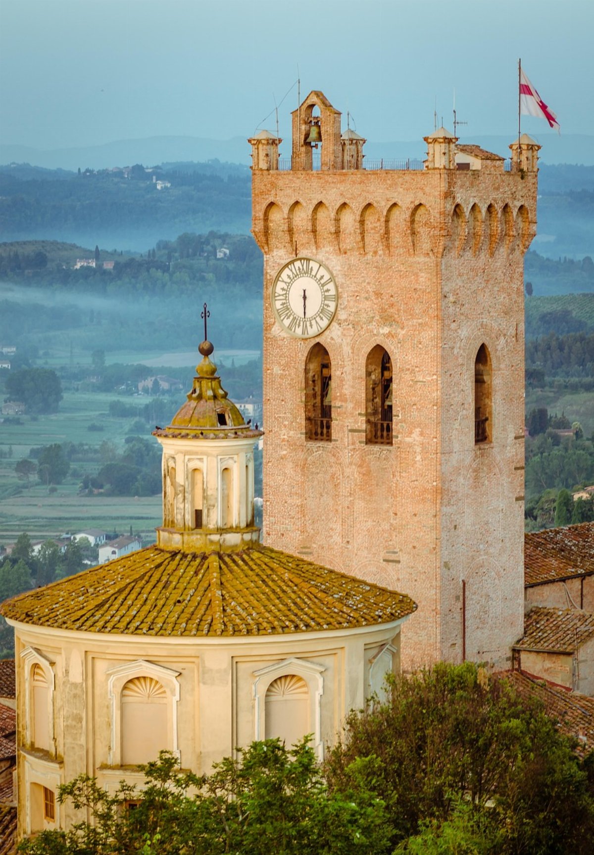 San Miniato
