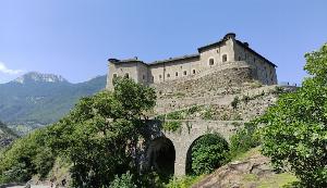 Valle d'Aosta