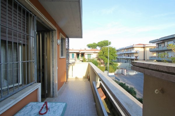 Flat near to beach od Marina di Massa