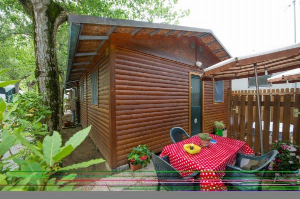 Seaside Camping for Sale in Tuscany – Versilia Holiday Destination