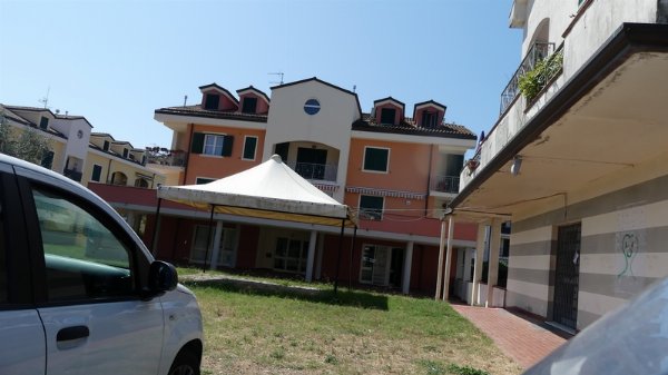 Mini-Flat for Holiday Use Near Sarzana – 8km from the Beach