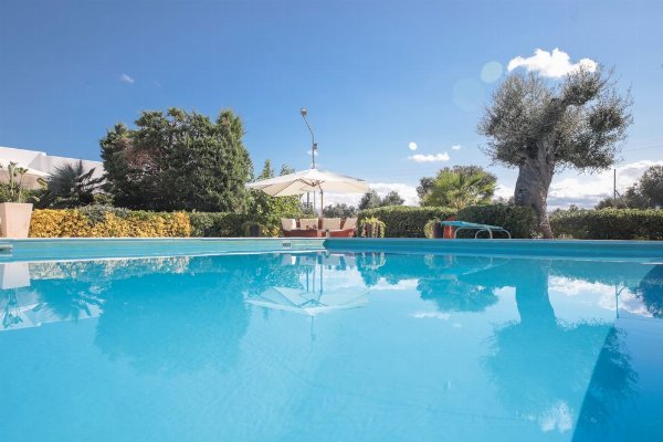 Proprietà di lusso vicino a Bari in Puglia
