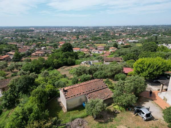 Strettoia with seaview need restoration
